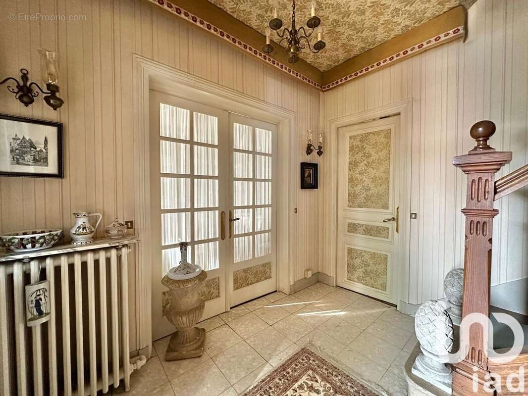 Photo 4 - Maison à VILLEMOISSON-SUR-ORGE