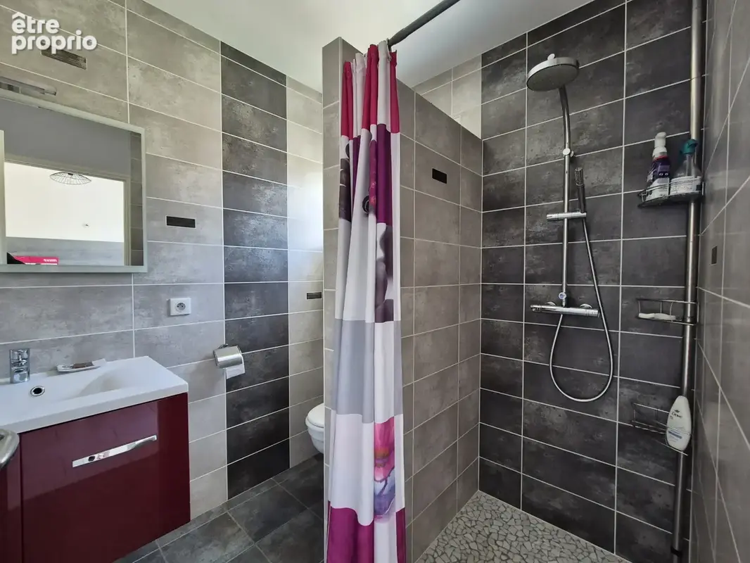 OLONNE BOURG - Maison 130 m2 + Jardin & Terrasse + grand Garage - photo 6