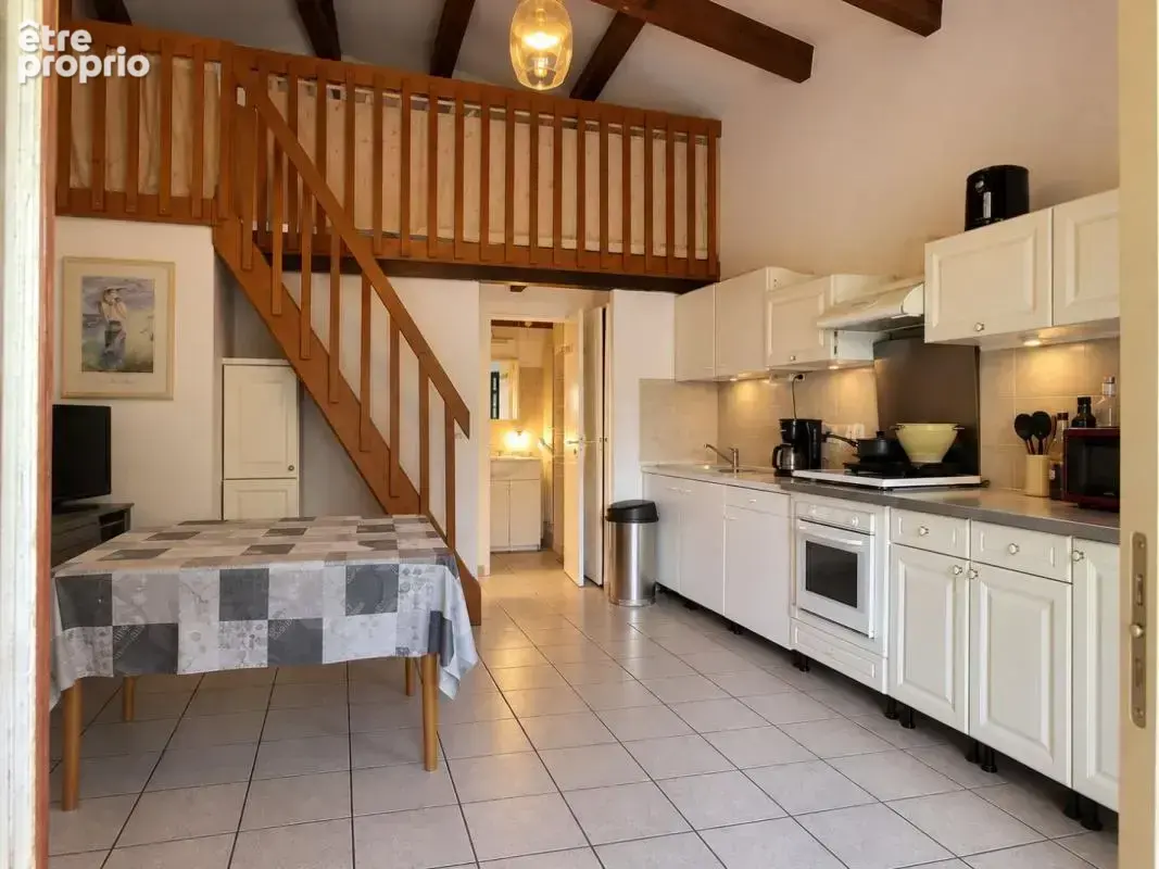 Maison 3 pièces 45 m² à vendre à Portiragnes (34420) - photo 4