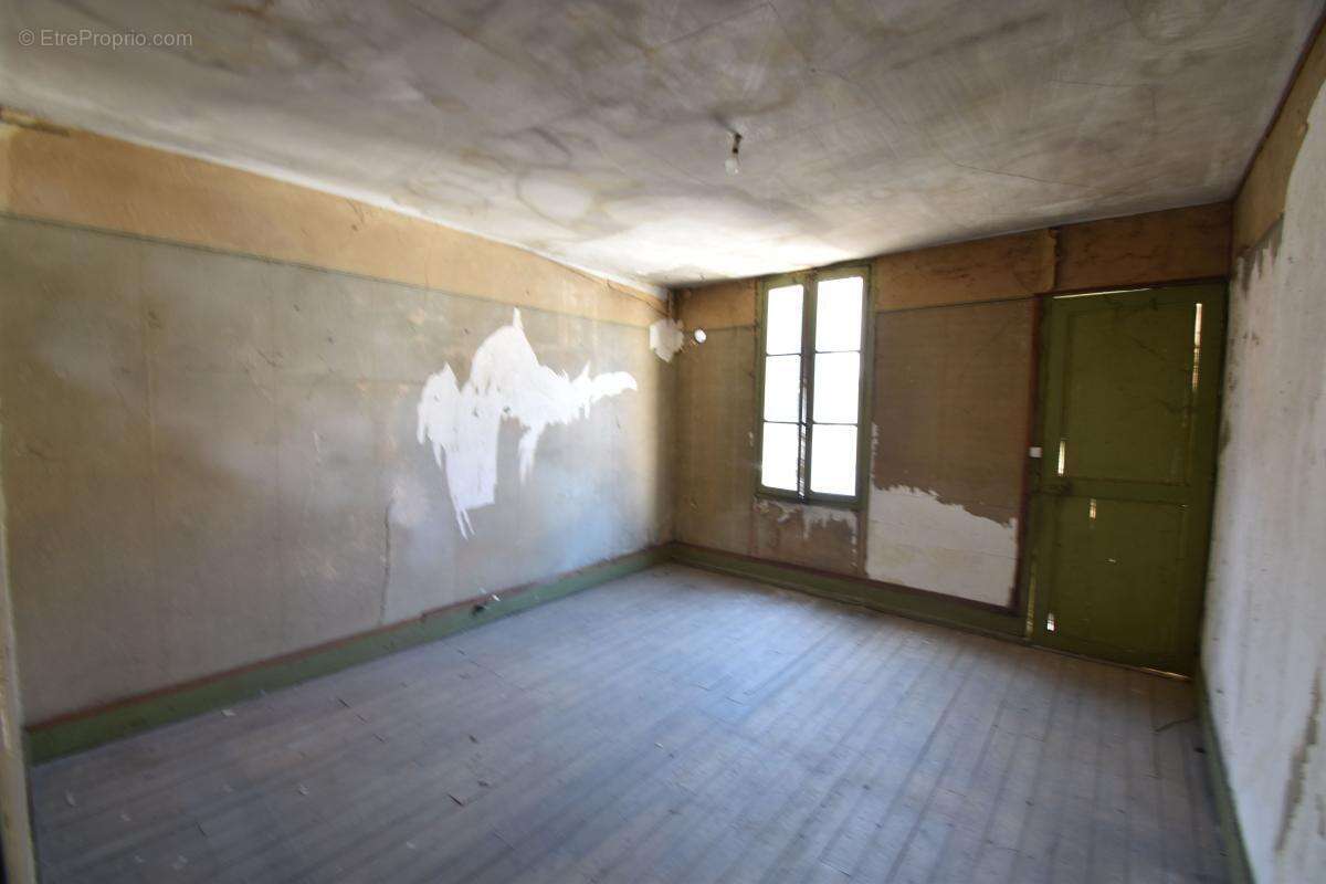 Maison à COSNE-COURS-SUR-LOIRE