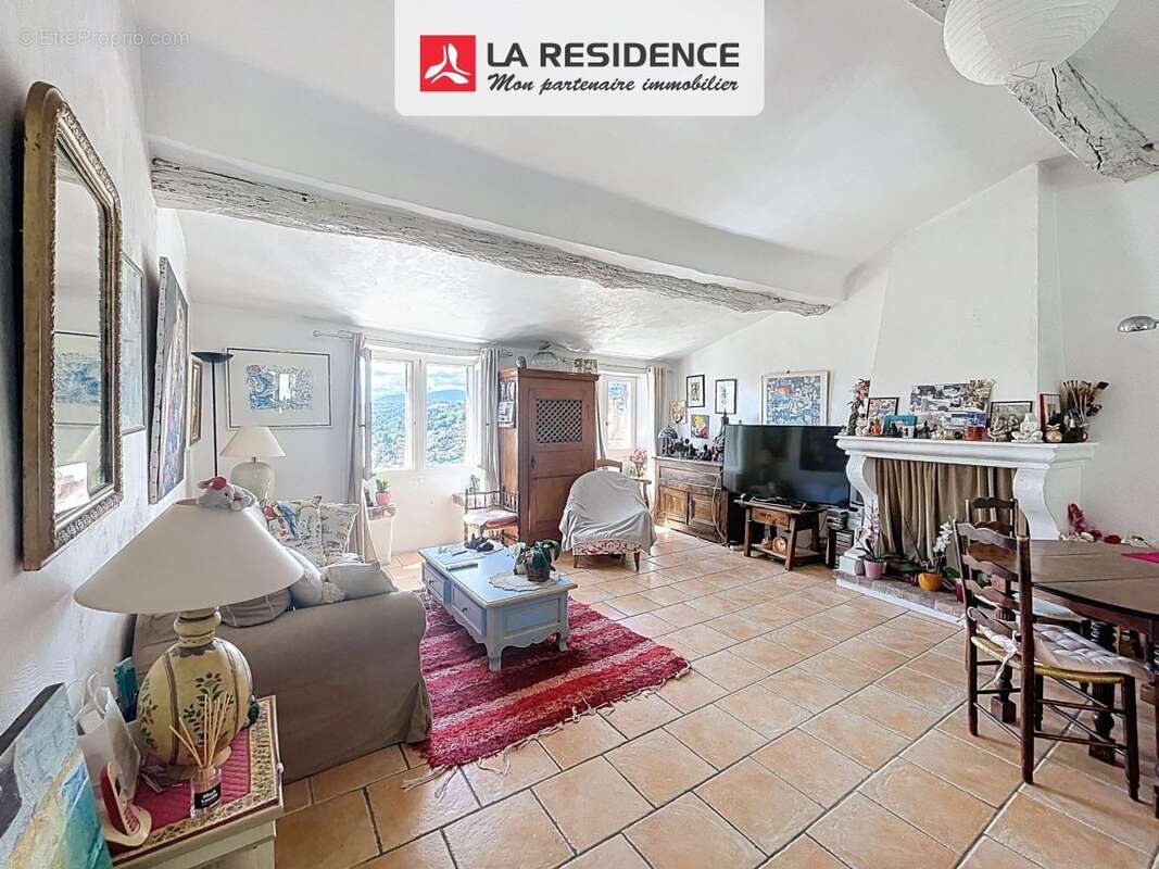 Appartement à SAINT-PAUL