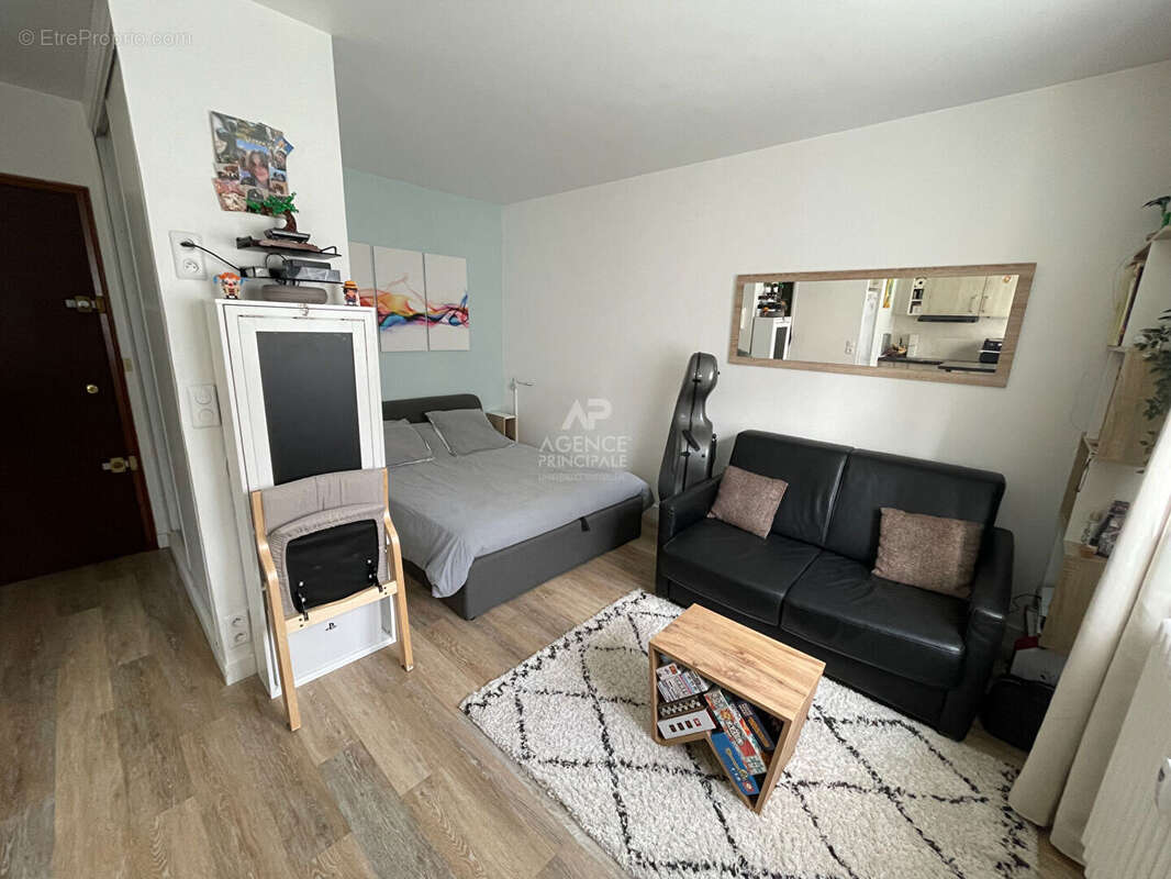Appartement à POISSY