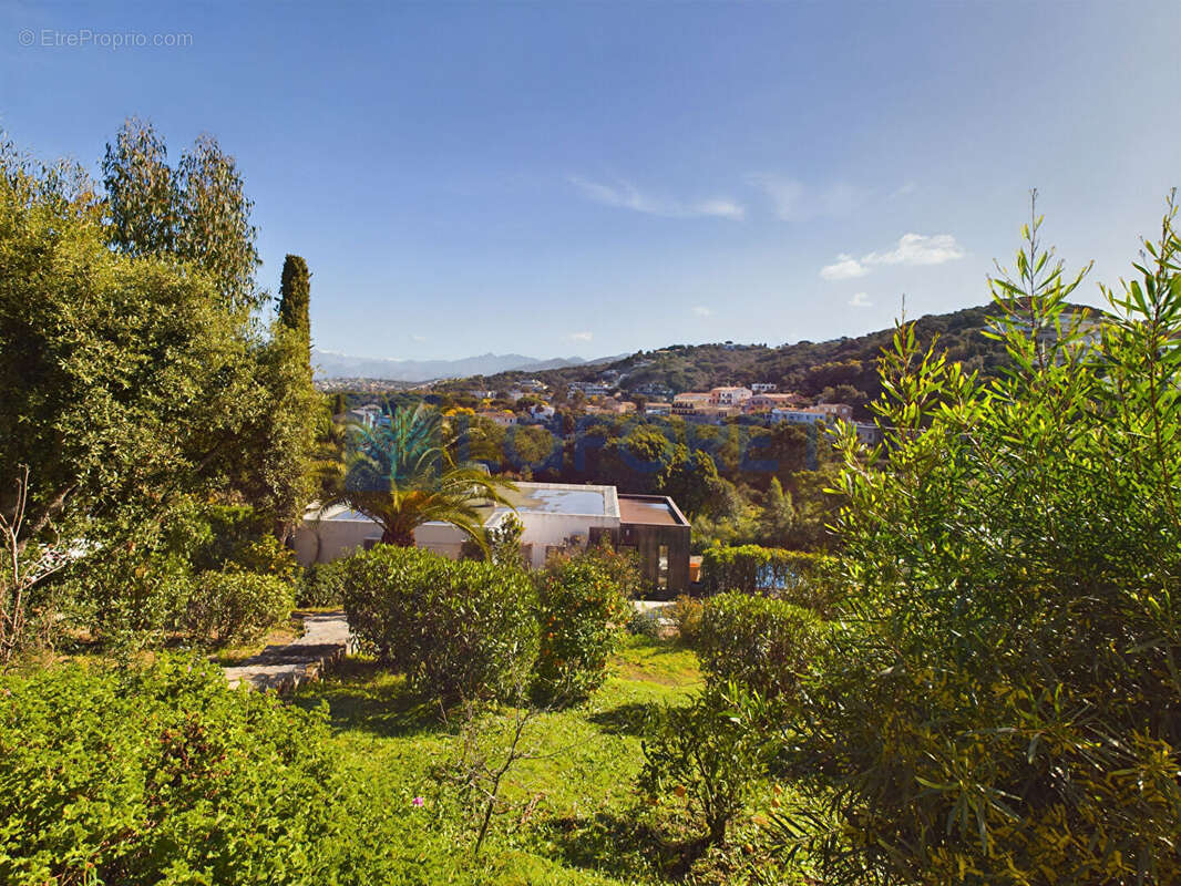 Maison à GROSSETO-PRUGNA