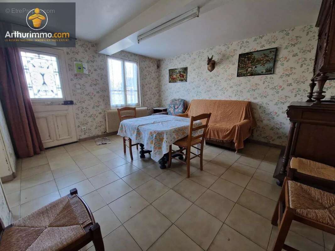 Vente Maison Coivrel(60420) 105 000ï¿œ - photo 3