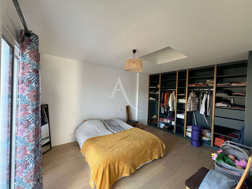 Maison à LONGEVILLE-SUR-MER