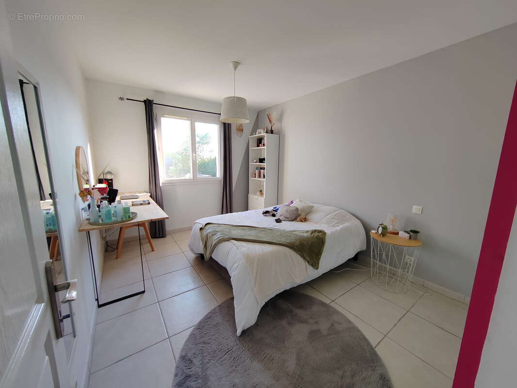 Plain-pied 162m2 sur 1000m2 - photo 24
