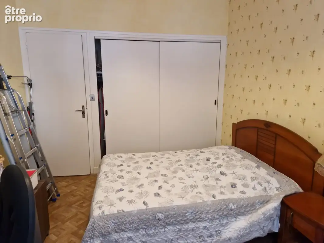 Centre ville appartement avec stationnement - photo 11