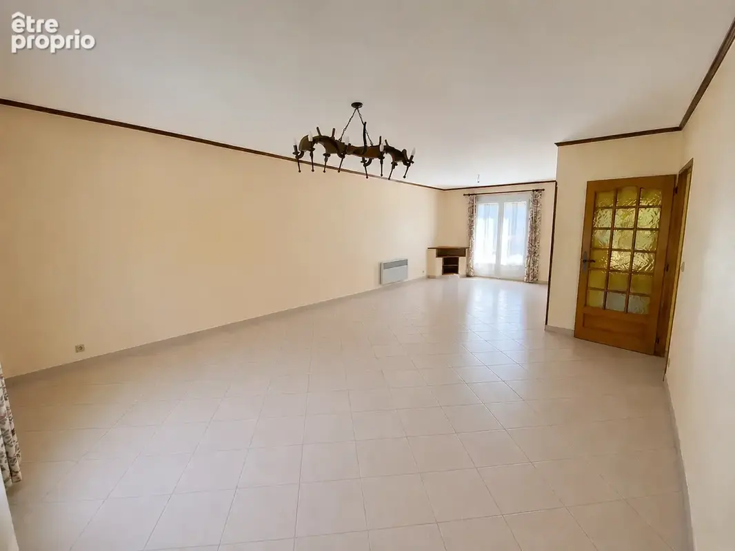 Maison 4 pièces - 129 m2 + dépendances - photo 3