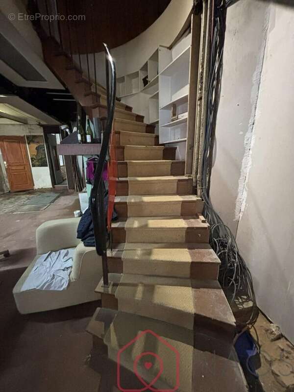 Maison à LE TREPORT