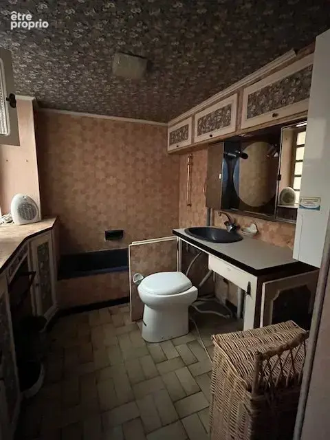 Maison 3 pièces 61 m² à vendre à Bois-Colombes (92270) - photo 9