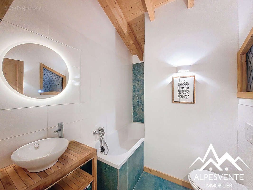 avendre_maison_3chambres_lebiot_alpesvente - Maison à LE BIOT