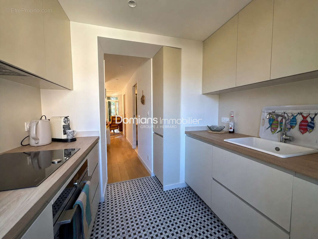 Appartement 64 m² à Collioure  - photo 8