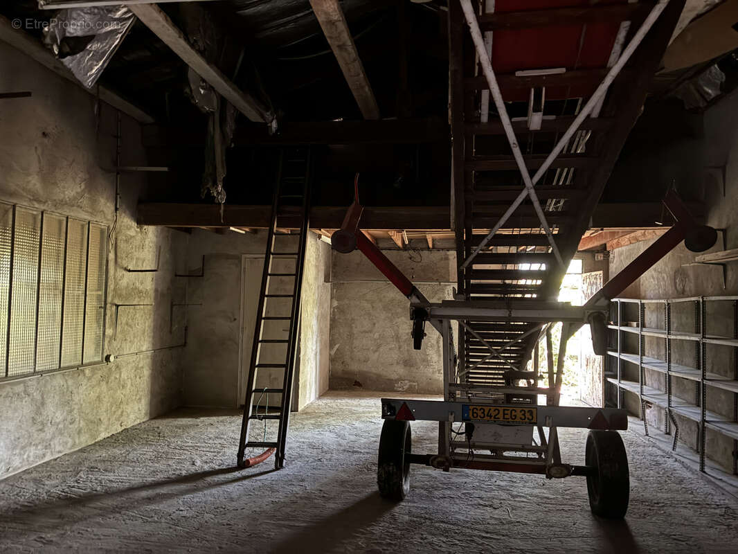 Maison à CASTILLON-LA-BATAILLE