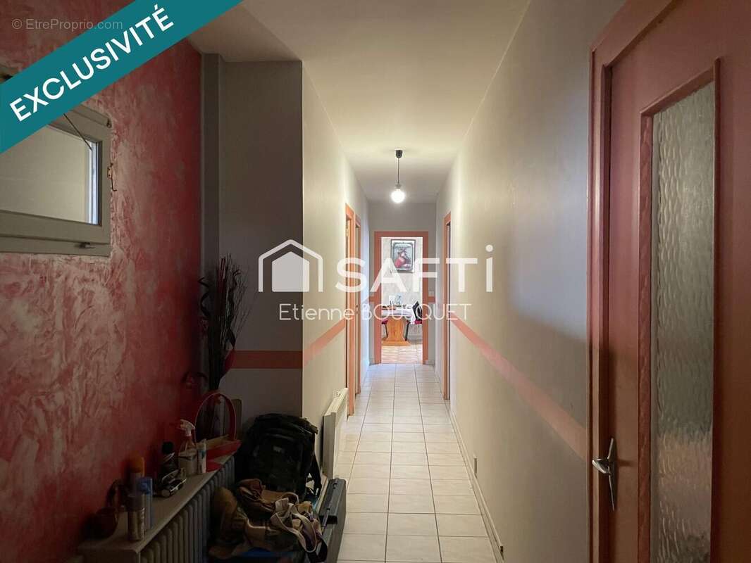 Photo 4 - Appartement à RISCLE