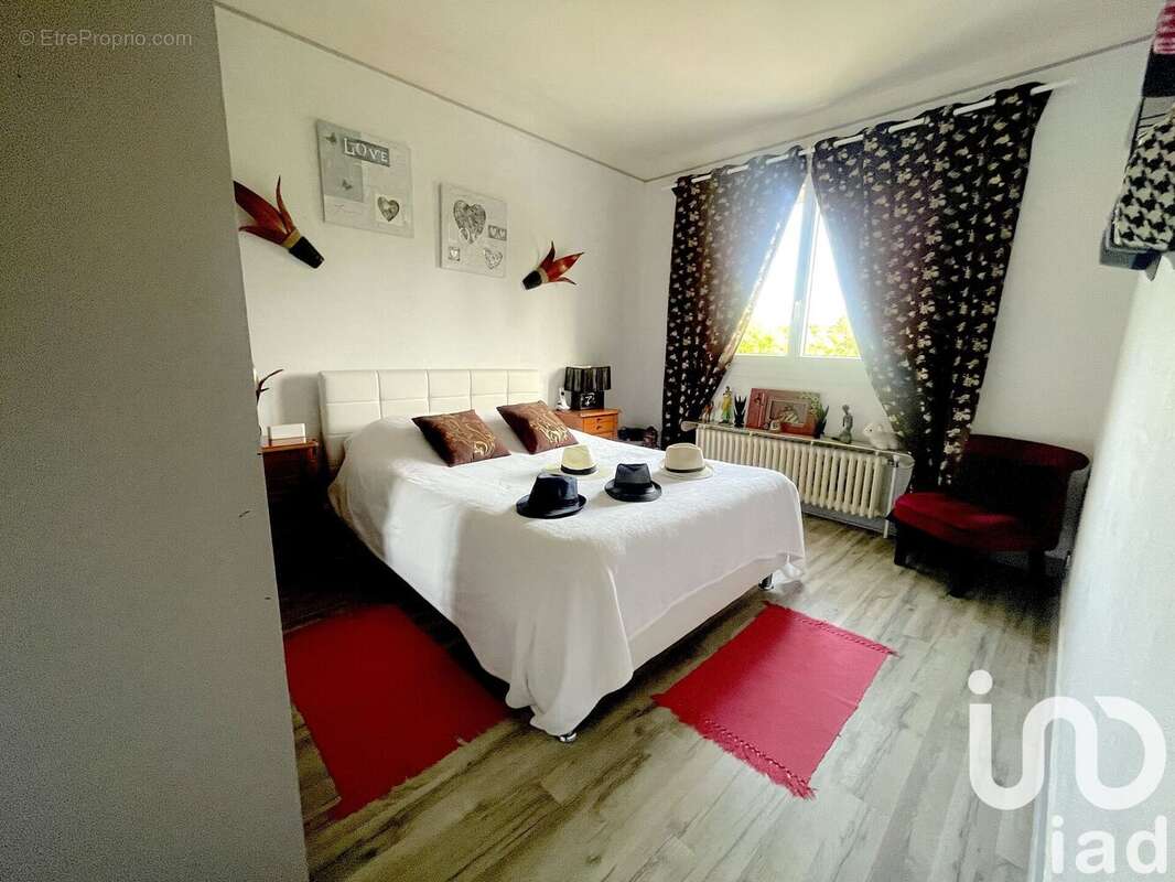 Photo 7 - Maison à COURTENAY