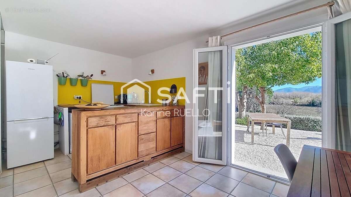 Photo 7 - Maison à BROUILLA