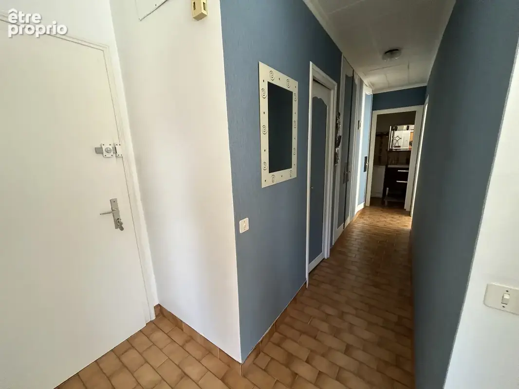 Appartement avec parking dans résidence du front de mer - photo 13