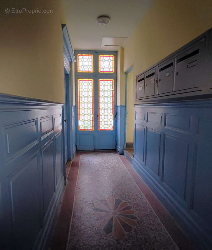 Appartement à NARBONNE