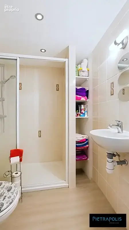 Maison 95 m² à Charnay-Les-Macon  - photo 9