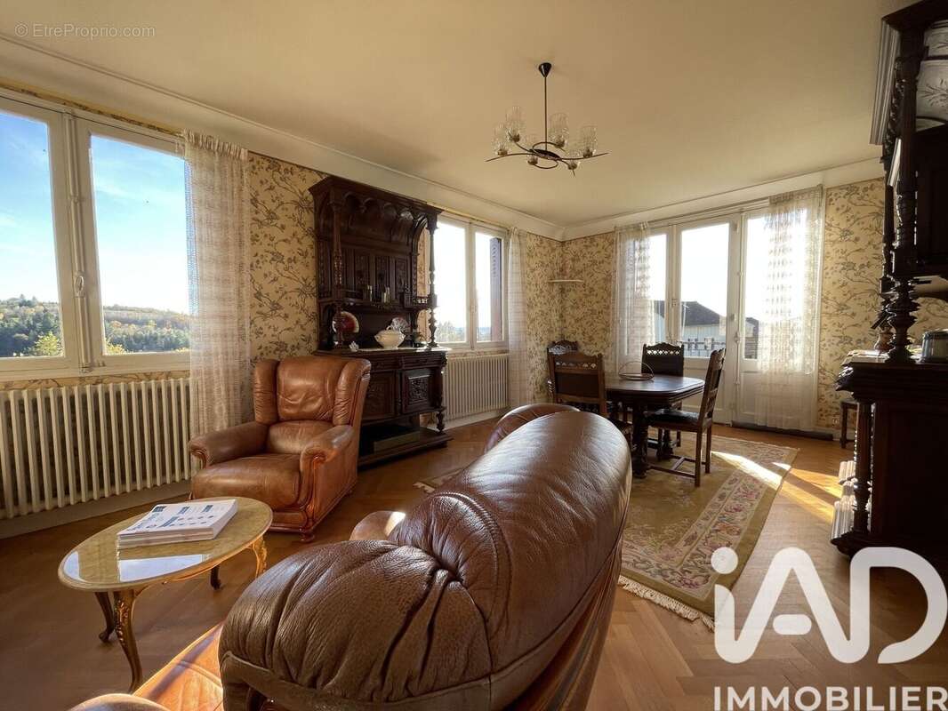 Photo 6 - Maison à NEUVIC-ENTIER