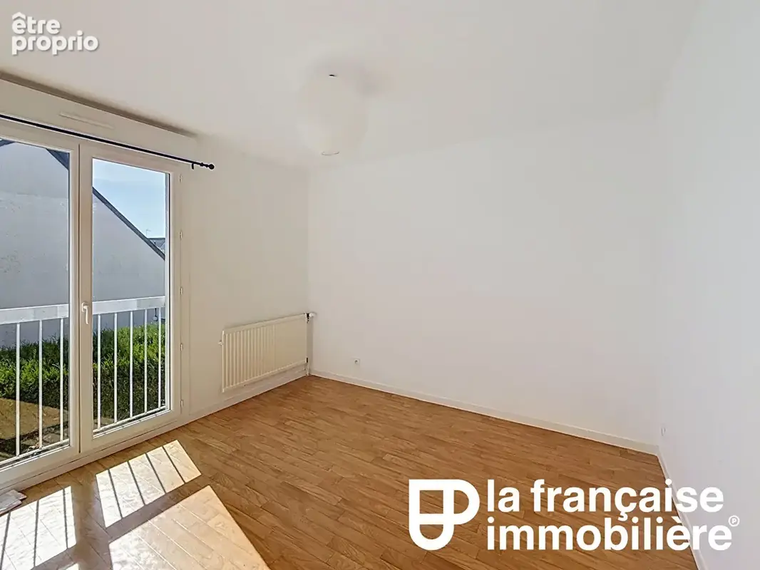 Maison Liffre 6 pièce(s) 97m² - photo 11