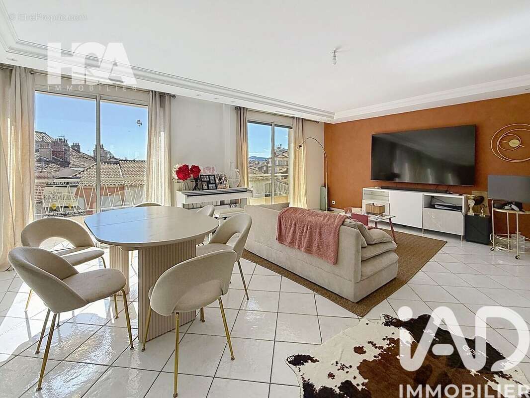 Photo 3 - Appartement à TOULON