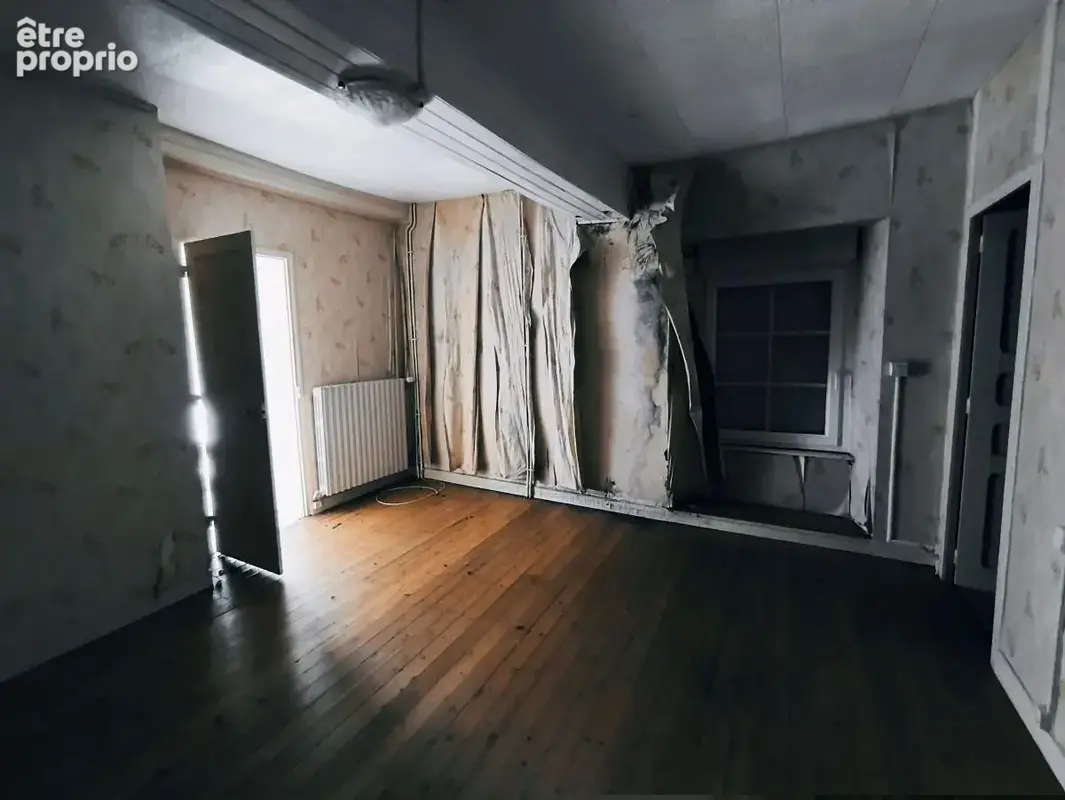 Maison 6 pièces 158 m² à vendre à L'epinay-Le-Comte (61350) - photo 9