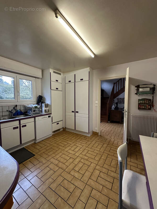 Maison à SAINT-DIE-DES-VOSGES