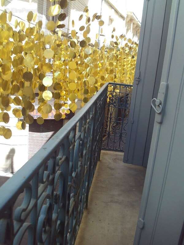 Appartement à BEZIERS