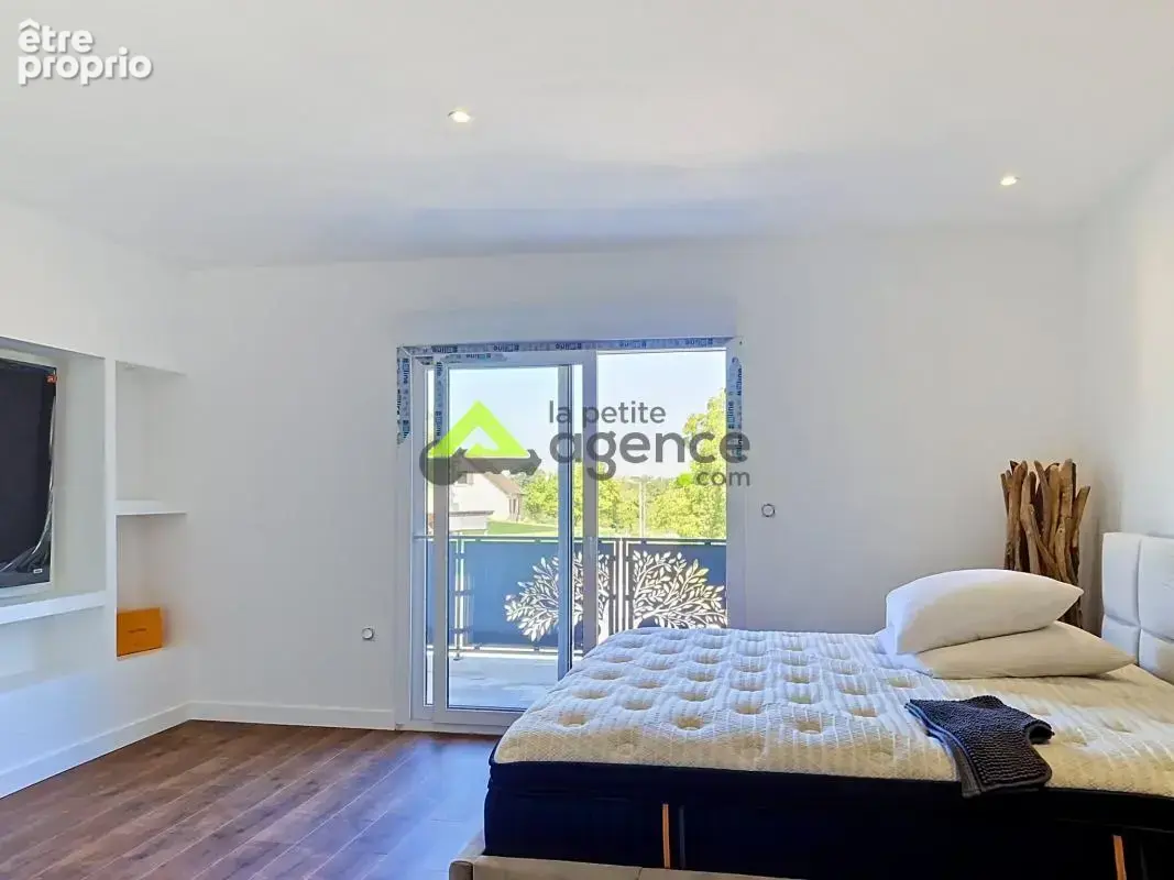Propriété 4 pièces - 120 m2 - photo 9