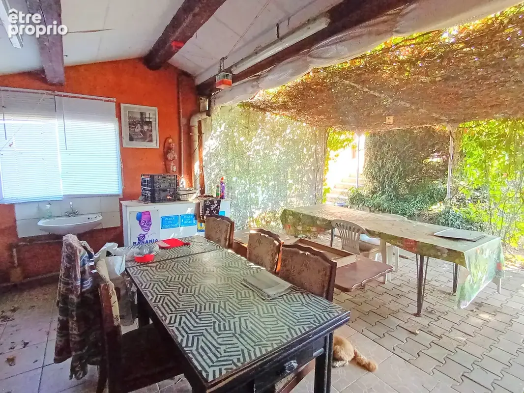 Maison 4 pièces à vendre à Veauche avec garage et terrain - photo 10