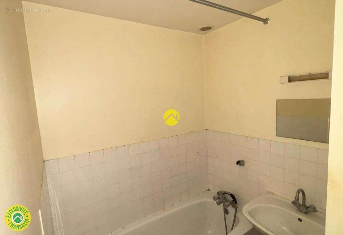 Appartement à BOURGES