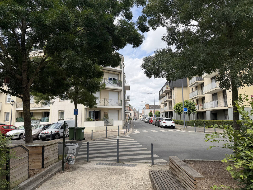 Appartement à ORLEANS
