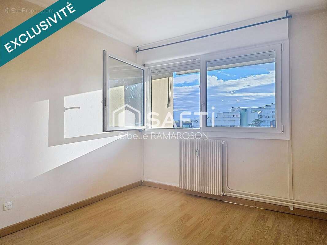 Photo 6 - Appartement à CHALON-SUR-SAONE