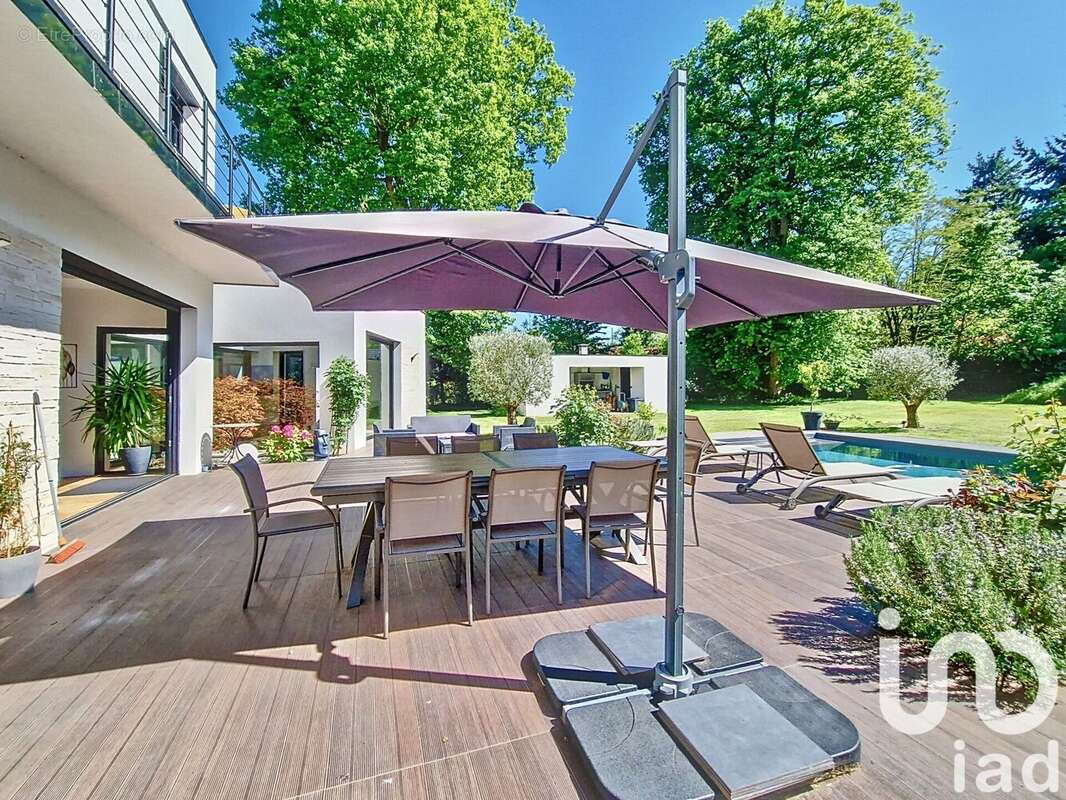 Photo 4 - Maison à SAINT-FARGEAU-PONTHIERRY