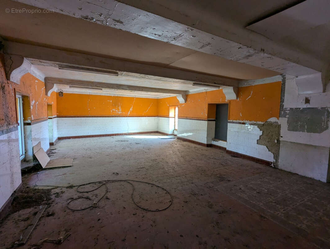 Appartement à SAINT-PIERRE-SUR-DIVES