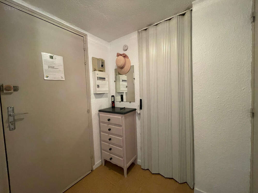 Appartement à SEIGNOSSE