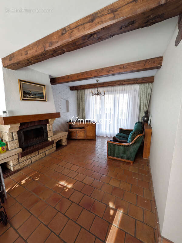 Maison à HARNES