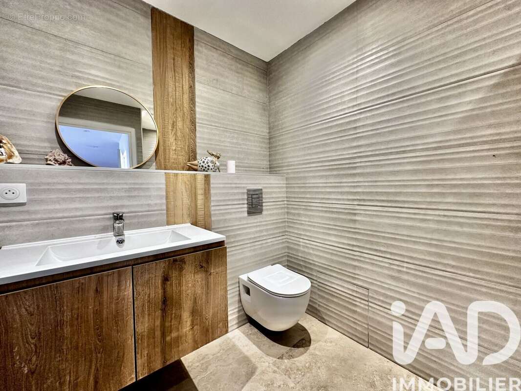 Photo 7 - Appartement à FREJUS