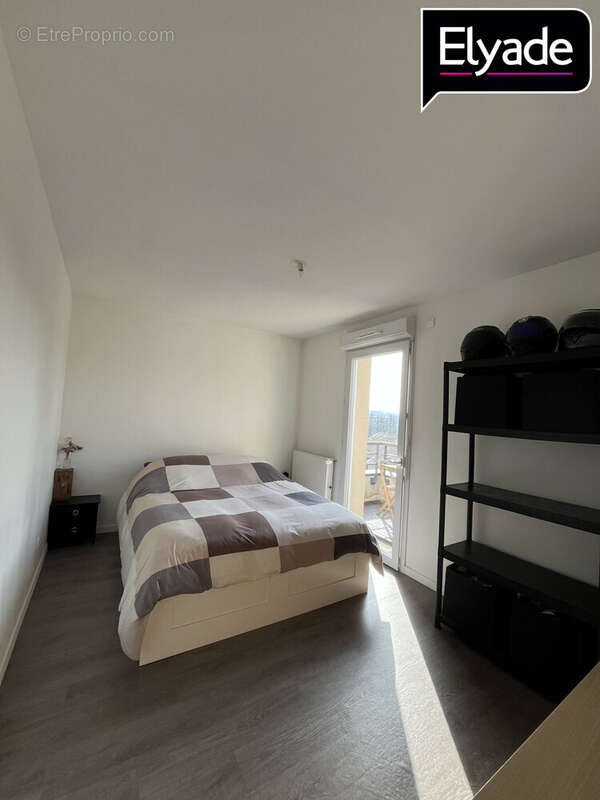 Appartement 43 m² à Dourdan  - photo 4