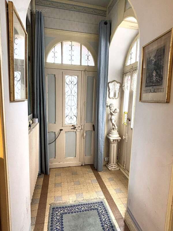 Maison à SAINT-BRIEUC