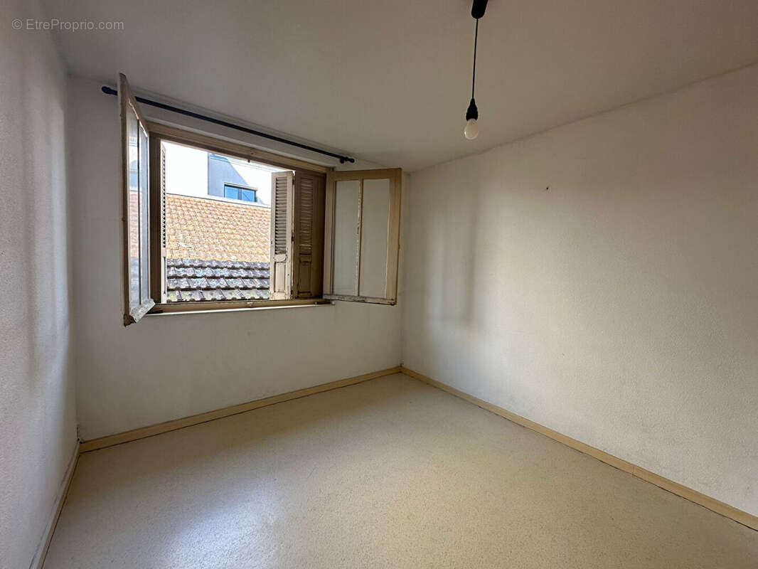 Appartement à LOURDES