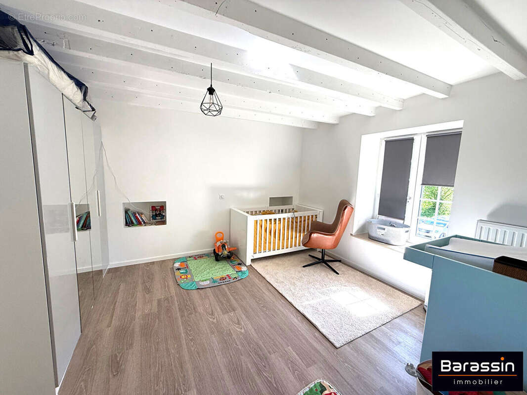 Maison à BRICQUEVILLE-LA-BLOUETTE