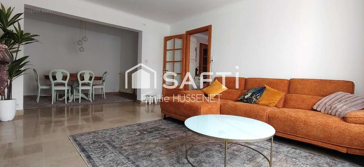 Photo 4 - Maison à COMMERCY