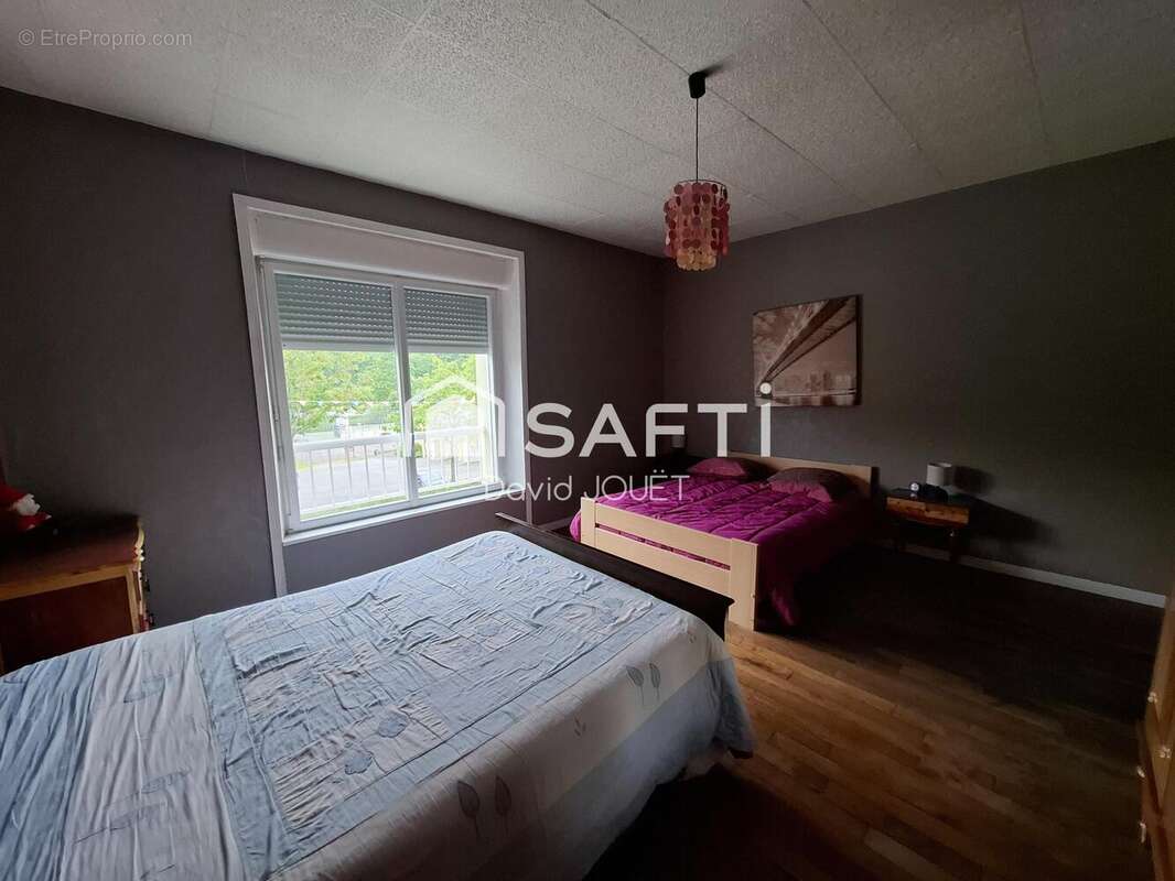 Photo 7 - Maison à ROHAN