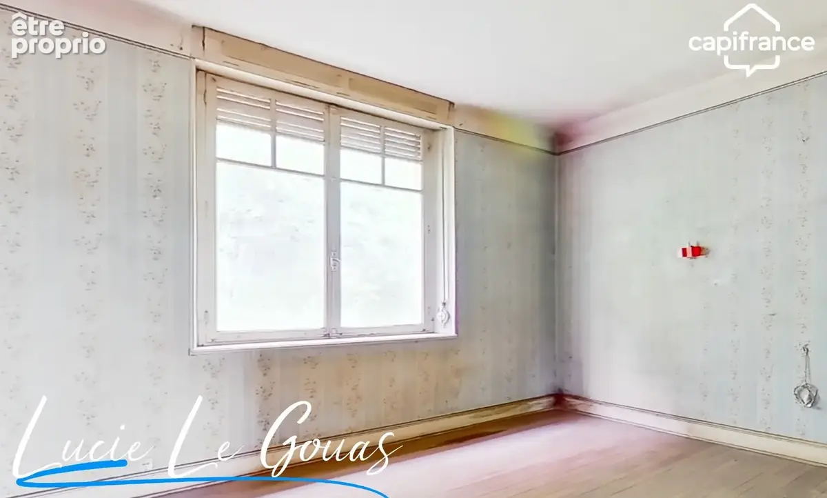 Maison de Maître de 177 m² à SAULNES - photo 9
