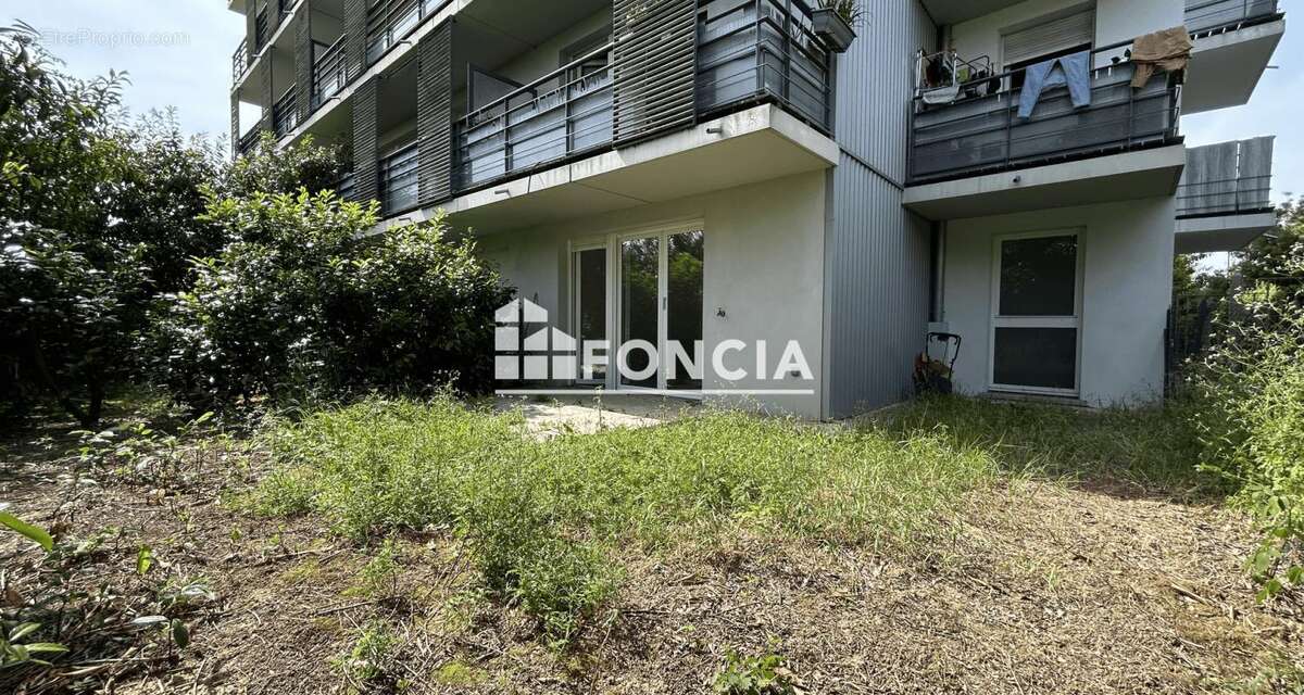 Appartement à CORBEIL-ESSONNES