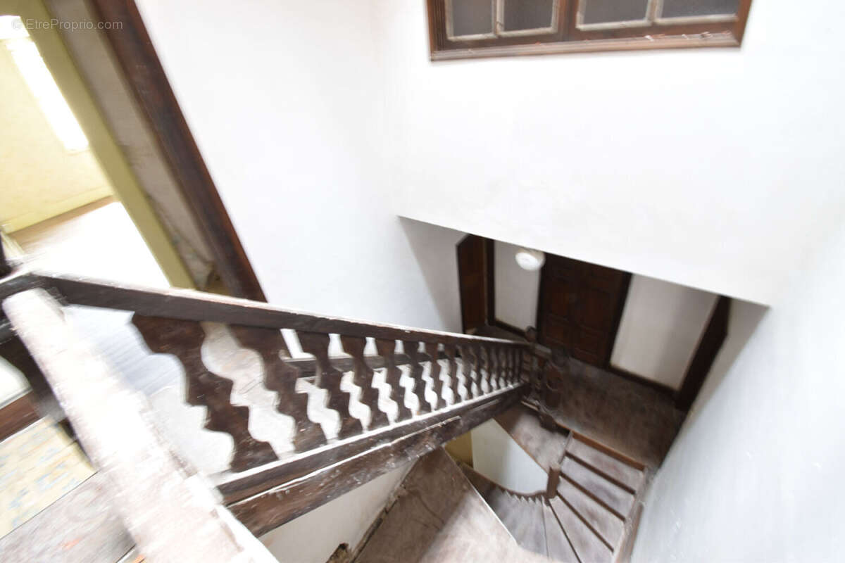 Maison de village avec boutique à rénover au coeur de cordes-sur-ciel - photo 11