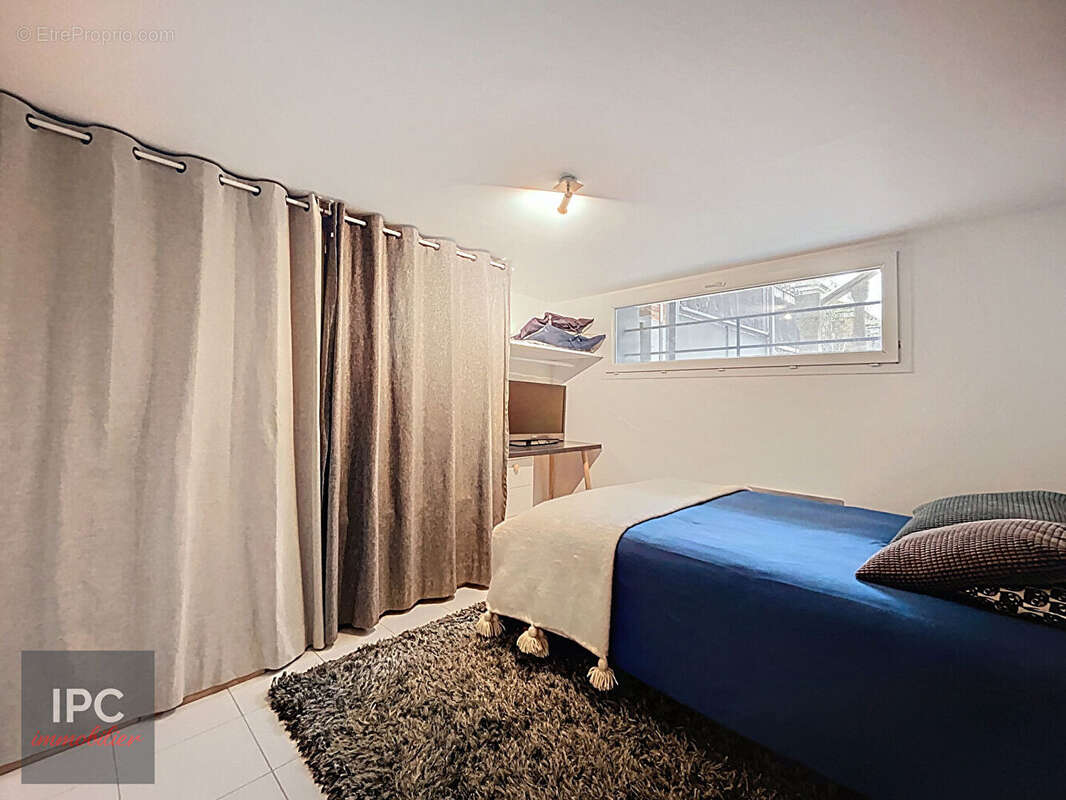 Appartement à CLICHY