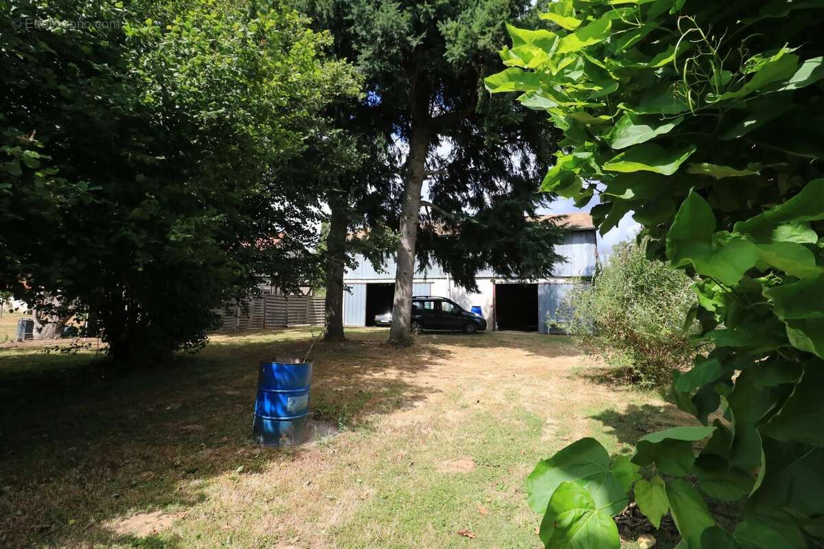 Terrain & Garage à seulement 10 min de Nevers - photo 14